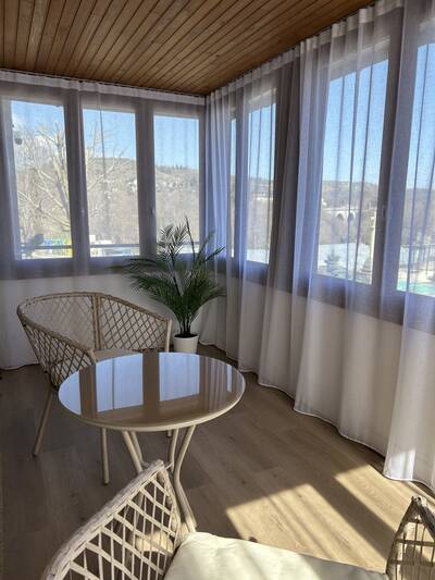 Location appartement studio Chirac (48100)