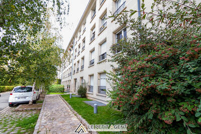 Location appartement studio Versailles (78000)