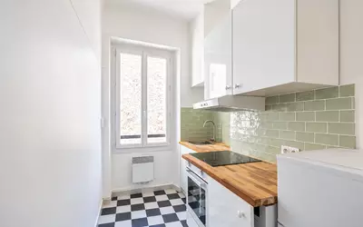 Marseille 1Er (13001)