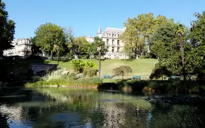 Béziers (34500)