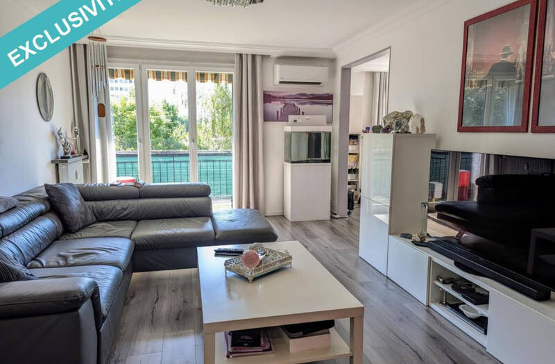 Grenoble (38000)
