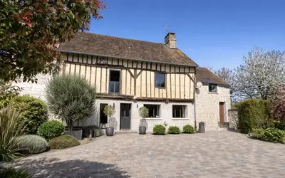 Arnouville-Lès-Mantes (78790)