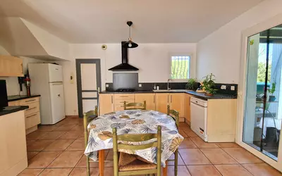 Villefranque (64990)