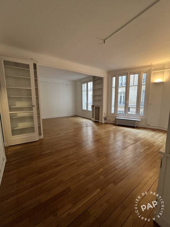 Vente Appartement 75 m²