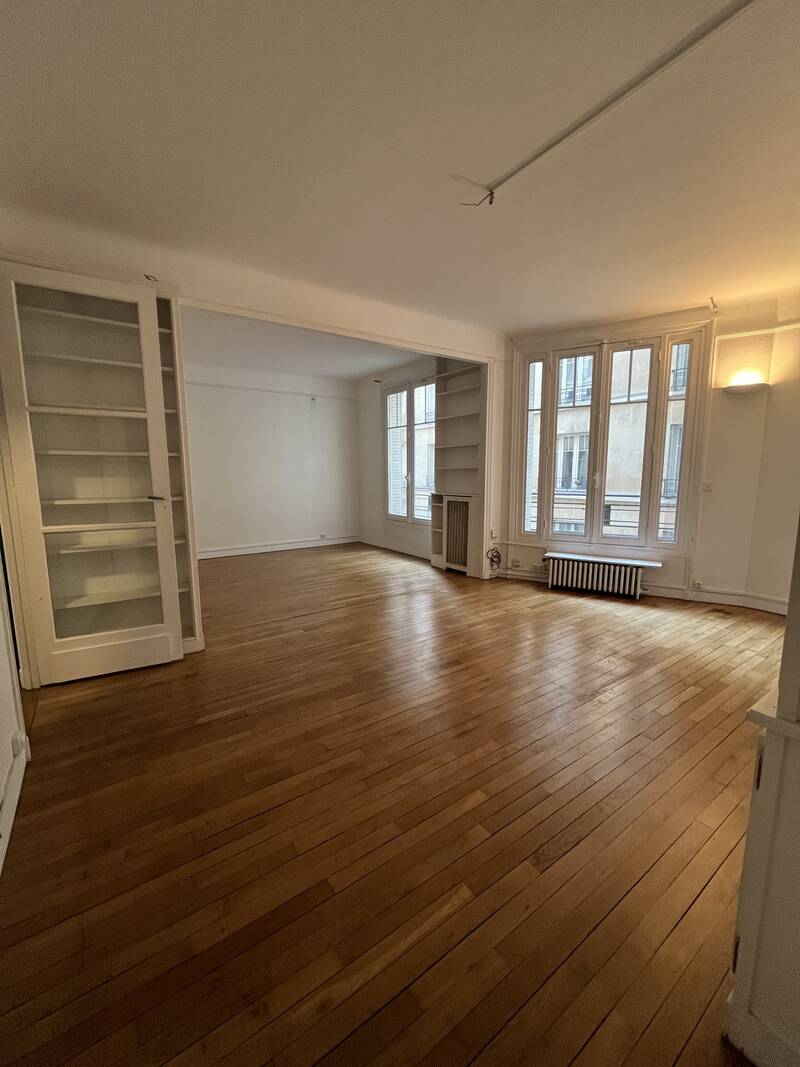 Paris 16E (75016)
