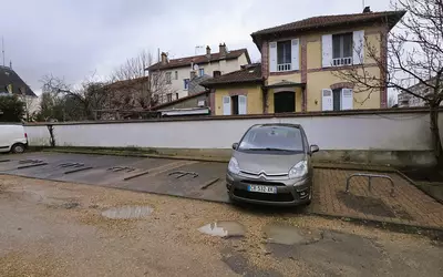 Neuilly-Sur-Marne (93330)