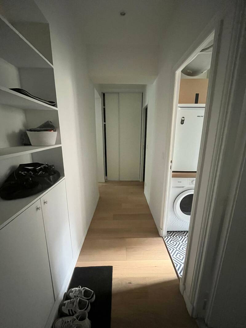 Paris 15E (75015)