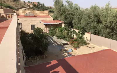 Maroc