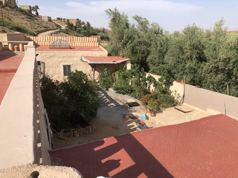 Maroc
