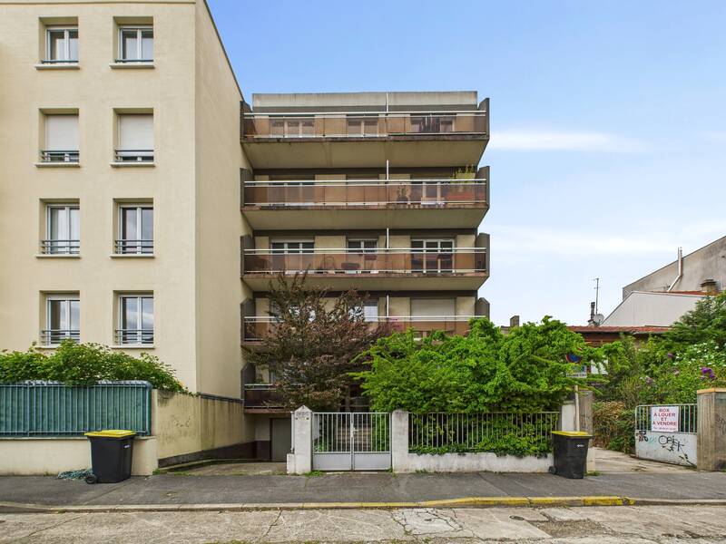 Bagnolet (93170)