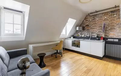 Paris 17E (75017)