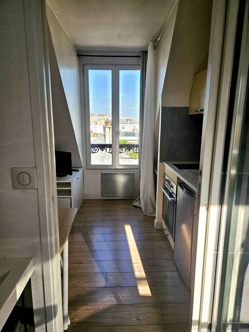Paris 9E (75009)