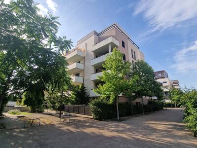 Vente appartement 2 pièces Orléans (45)