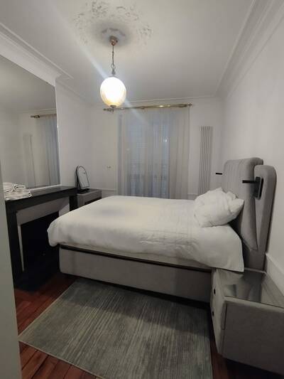 Location appartement 3 pièces Paris 8e