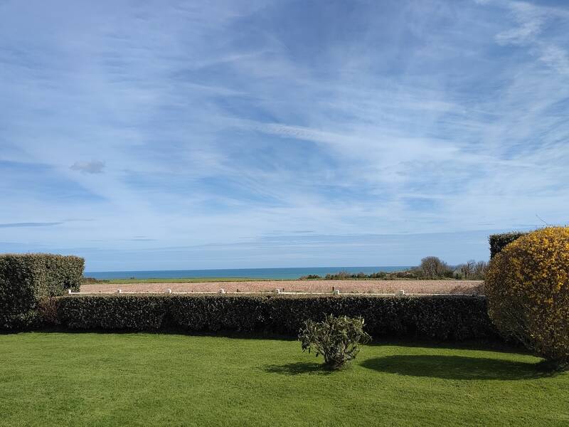 Vierville-Sur-Mer (14710)