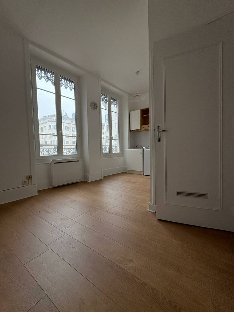 Lyon 7E (69007)