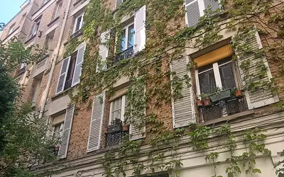 Paris 18E (75018)