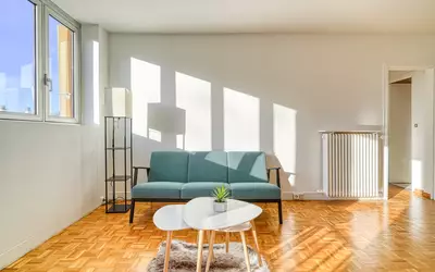 Colocation Antony (92160)