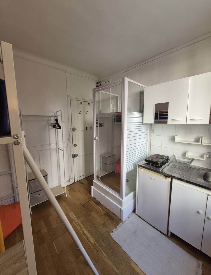 Paris 17E (75017)