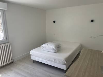 Location chambre en colocation 6 pièces Lannion (22300)