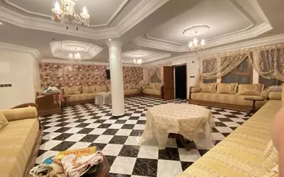 Maroc