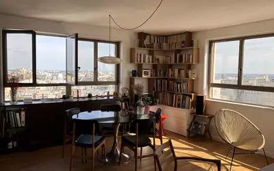 Paris 19E (75019)