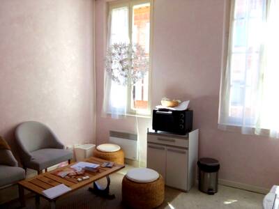 Location appartement 2 pièces Toulouse (31)