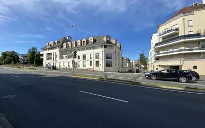 Meaux (77100)