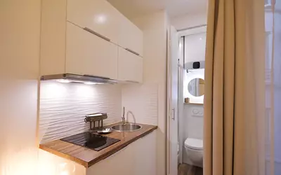 Paris 6E (75006)