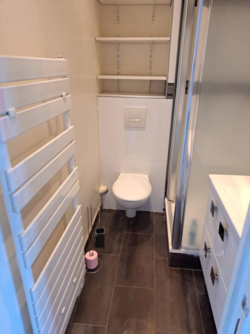 Asnières-Sur-Seine (92600)