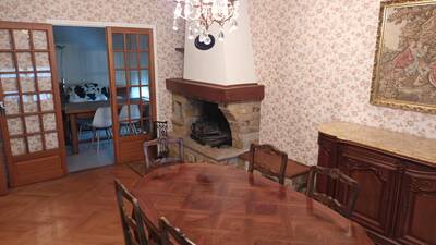 Location maison 6 pièces Privezac (12350)