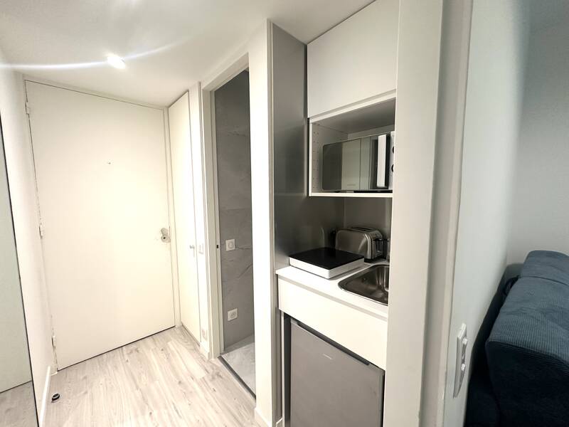 Paris 16E (75016)