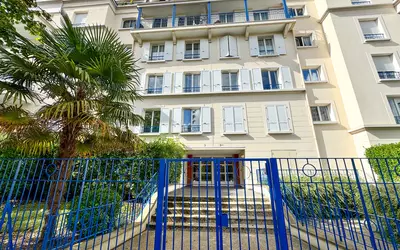 Nogent-Sur-Marne (94130)