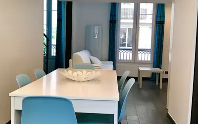 Paris 14E (75014)