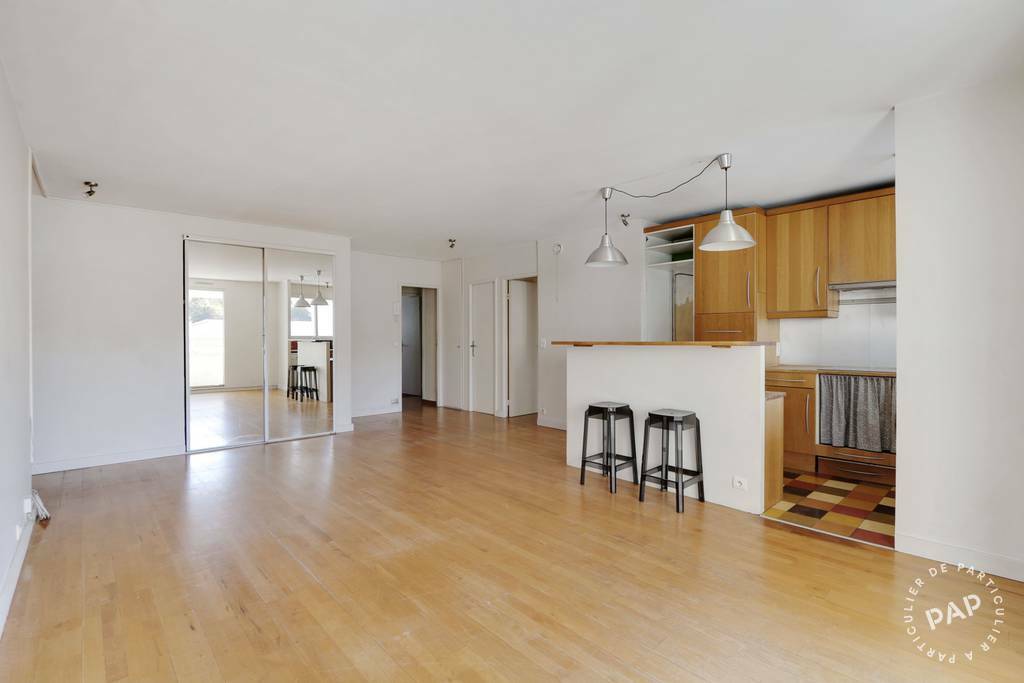 Vente Appartement Levallois-Perret (92300) 103&nbsp;m² 805.000&nbsp;&euro;