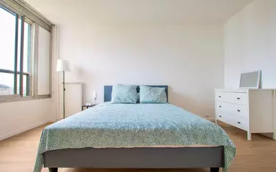 Asnières-Sur-Seine (92600)