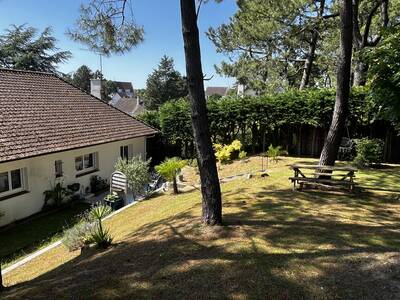 Vente maison 5 pièces Étaples (62630)