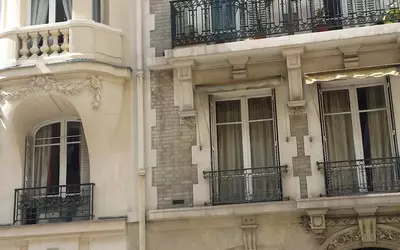 Paris 15E (75015)