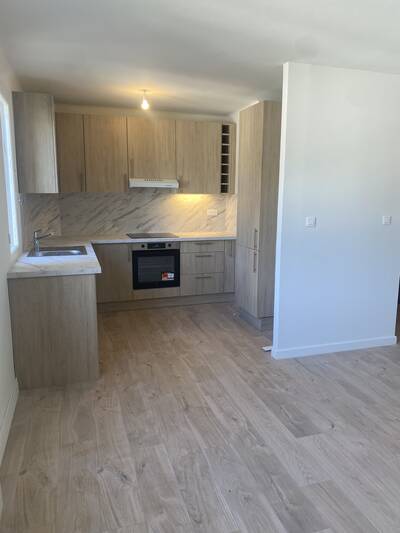 Location appartement 4 pièces Le Cannet (06110)