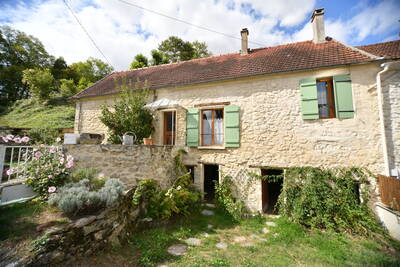 Vente maison 2 pièces Neufchelles (60890)