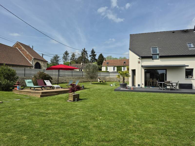 Ronquerolles (95340)