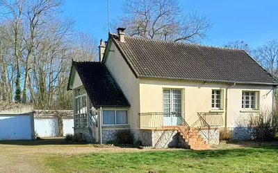 Saint-Denis-Les-Ponts (28200)