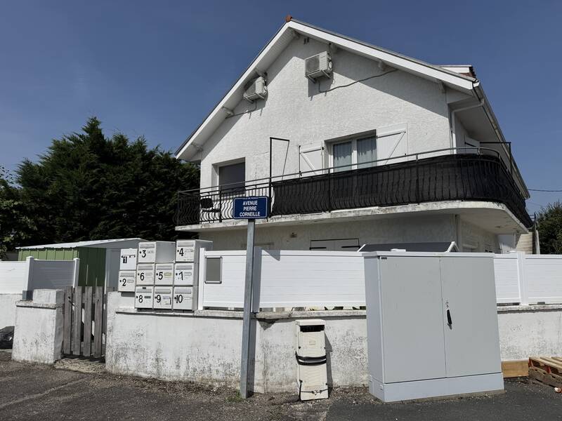Pessac (33600)