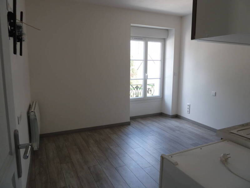 Fontenailles (77370)