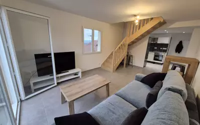 Présilly (74160)