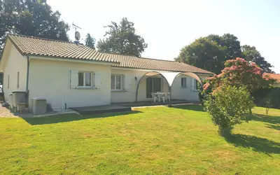 Saint-Martin-De-Jussac (87200)