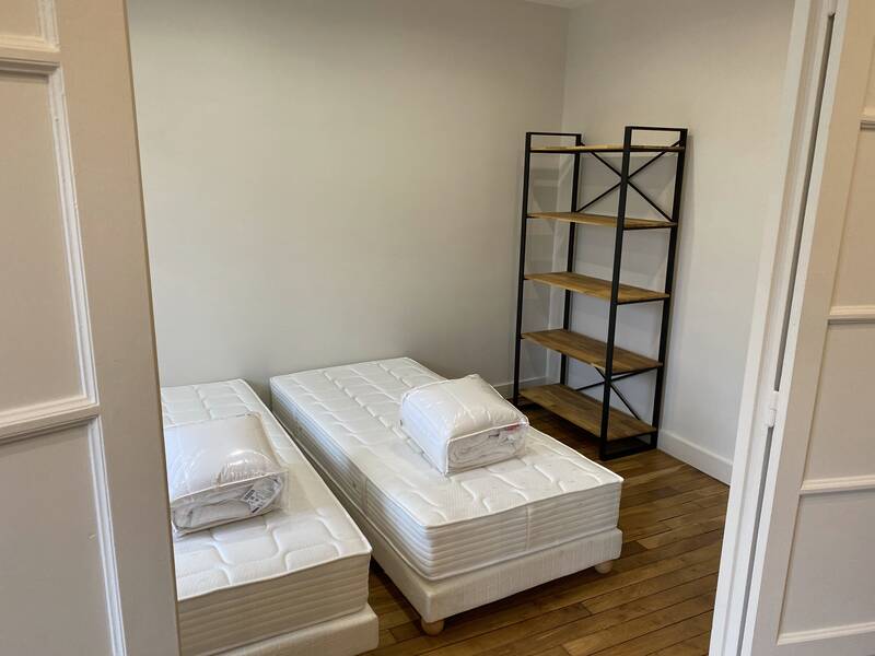 Paris 18E (75018)