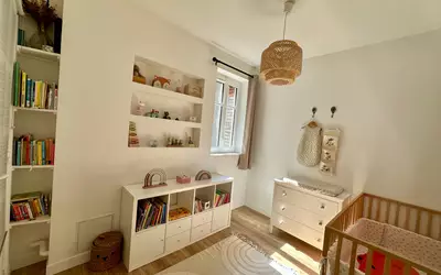 Asnières-Sur-Seine (92600)