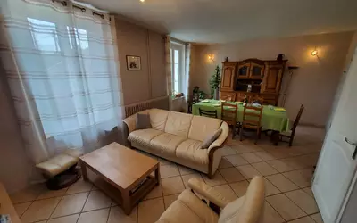 Voiron (38500)