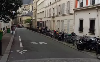 Paris 19E (75019)